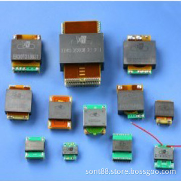 Pq35 600W Planar Transformer for AC-DC